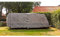 Gravidus XL Wohnwagen Abdeckhaube, 670x250x220 cm