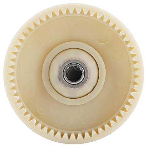 TOPINCN Motosierra Eléctrica De Plástico Accionamiento Sproket Engranaje Interno Para 107713-01 Y 717-04749 Producto Piezas Accesorios De Repuesto Herramienta De Jardín