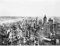 Artery8 Underhill New York From Woolworth Building 1913 Photo Art Print Canvas Premium Wall Decor Poster Mural Von Fotografieren Wand Deko