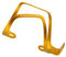 SM SunniMix Fahrrad Flaschenhalter Trinkflaschenhaltung für/Mountainbike/BMX/MTB, Gold