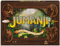 Spin Master Games 6065098 JUMANJI Lustiges Spiel für Familien, Neueste Edition, 2-4 Spieler, 6065098, Brettspiele für Kinder 8+ Jahre, Spanisch