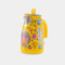 PAGNOSSIN Bella Italia Bollitore Giallo 1,7 Litri