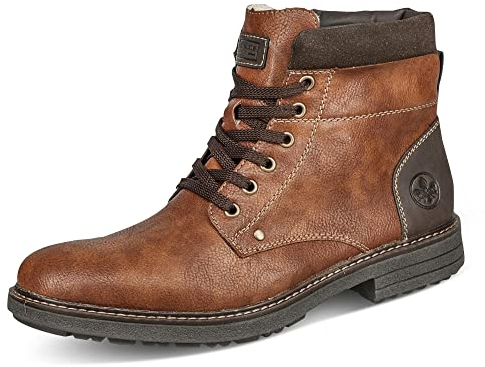 Rieker Herren Stiefel 33140