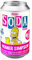 POP Les Simpsons Soda - Homer avec Chase