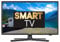 REFLEXION 22 Smart LED-TV LEDW22i+ mit DVB-T2 HD, DVB-C, DVB-S2, CI+Slot und Bluetooth für 12/24/230V…