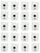 Aliaga Lot de 20 sacs à poussière de rechange pour LG CordZero All-In-1 Tower A939KBGS, A938KBGS et A937KGMS