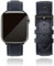 CORROPELLE Bracelet en Cuir Compatible avec Apple Watch 42mm 41mm 40mm 38mm pour Homme et Femme, Bracelets de Montre en Cuir Véritable Remplacement pour iWatch Series 10 9 8 7 6 5 4 3 2 1 SE2 SE