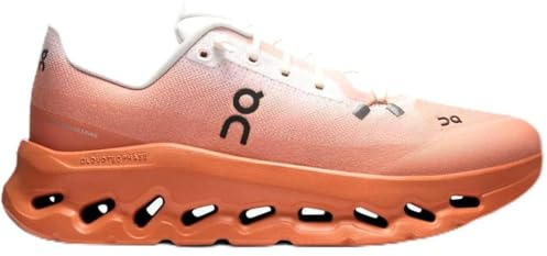 On Cloudtilt Herren-Sneaker, Elfenbein/Cany on, 42 EU