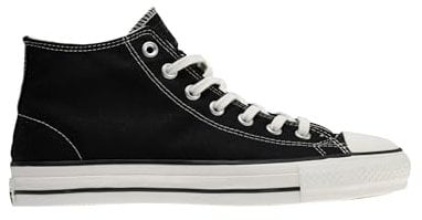 Converse Lifestyle - Schuhe Herren - Zapatillas Chuck Taylor AS Pro Cut Off schwarz 37.5