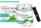 Thoquene 62 Stück Hydroxylapatit Zahnpasta Tabletten, Minze Zahnputztabletten