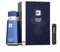 Azzure Aoud Eau de Parfum, 100 ml, arabisches Parfüm, lange Lebensdauer, Import aus Dubai, inklusive nachfüllbarem Zerstäuber, 5 ml, holziger Duft mit Noten von Maracuja, Oud und Leder (Azzure Aoud)