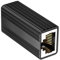 10GIGABIT Ethernet-Kuppler, Ethernet-Kabel-Verlängerungsadapter, Buchse auf Buchse, Netzwerkstecker