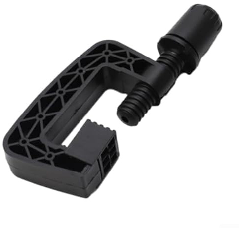 CookiBlend Lenkradschraube Schraube Ersatzteile für Logitech G25 G27 G29 G920 G923 Modelle, Auto Lenkrad Schraube Schraube Schraube Befestigung Clip Klemmhalterung
