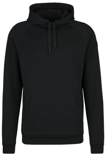 Stoic Herren MerinoFleece335 MMXX.Lulea Hoody Merinohoodie