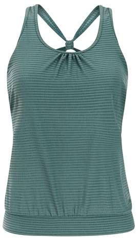 Protest Damen Tankini-Oberteil MIXBest