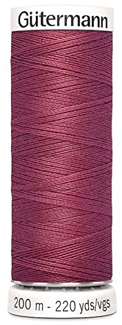 Gütermann Allesnäher Nähgarn - 200m - Farbe 624