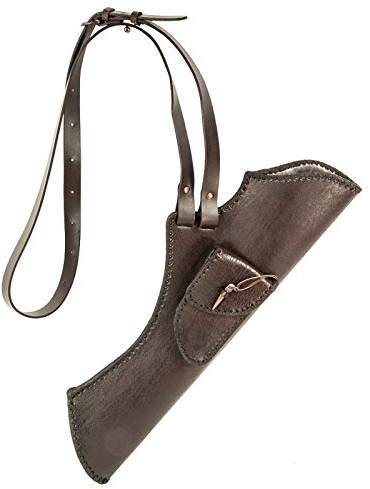elToro Prime Seitenköcher Belt mit Tasche