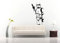 Stormtrooper Wandaufkleber Star Wars Legendäre Wandtattoo Kunstwand Männer Zimmer Wandaufkleber.