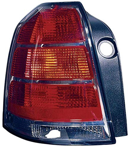 Rückleuchte links ZAFIRA B (A05) Bj. 07.05- Heckleuchte