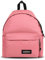 Eastpak PADDED PAK'R, Sac à Dos 40 cm, 24 L, Rose (Seashell Pink)