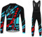 UGLYFROG Winter Fleece Bike Wear Breathable Radfahren Fahrrad Lange Hülsen Fahrrad Hemd Herren Langarm Fahrradbekleidung Radfahren