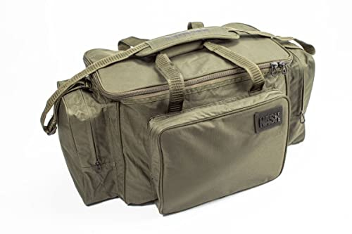 Nash Angeltasche Carryall M