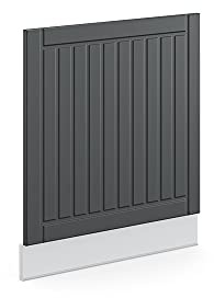 Vicco Pannello frontale Fame-Line, Antracite country, 60 cm