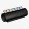 Streamplify HUB CTRL 7 USB Hub - USB 3.0 Ports, Power Charging, RGB Lighting, Acrylic Icons, Cable Management