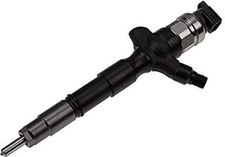 Einspritzdüsen 23670-0L110 23670-09380 Auto-Diesel-Einspritzdüse Für Toyota Für Vigo Für Dyna Für Hilux Für Hiace Benzin Einspritzdüse