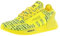 adidas Originals Forum Mid Herren Fashion Sneakers, Strahl Gelber Strahl Gelber Kern Schwarz Gelb, 42 2/3 EU