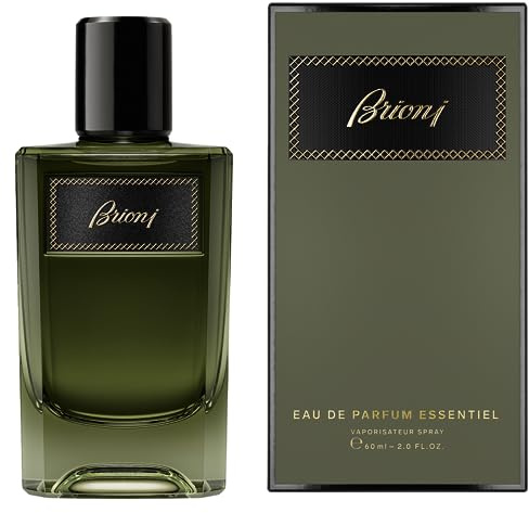 BRIONI Essentiel Eau de Parfum, Men (60 ml)