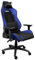 Trust Sedie marca modello Sedia Gaming Gaming GXT 714 Ruya/Blu
