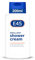 E45 Emollient Shower Cream 200ml - Duschgel für trockene, empfindliche und juckende Haut, für Männer und Frauen – Aufrechterhaltung des PH-Werts der Haut - Ekzem-Duschgel Dermatologisch getestet