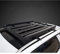Aluminium Auto Dachkorb für Suzuki SX4/SX4 S-Cross JY/GY/EY/RW/3.Gen 2006-2023 Dachgepäckträger Korb Dachträger Dach mit Gepäcknetz/Regentuch/Sicherheitsseil Belastung 68 kg
