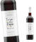 Etiquette bouteille vin annonce grossesse papa | Futur papa | Tu vas être papa version blanc