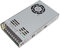 Yctze Adaptador de Fuente de Alimentación de Conmutación de 24 V, Transformador Regulado Universal para, Entrada, Diseño de Interferencia (LRS-350W-24V 14.6A)
