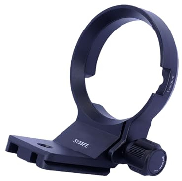 Tripods Collar IS-S135FE Lightweighted For 28-105mm 2.8 DN Art Mount For Landscape And Studio Photography Lens