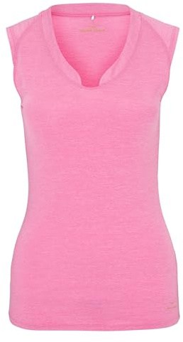 Venice Beach T-Shirt VB Eleamee Tourmaline pink, M