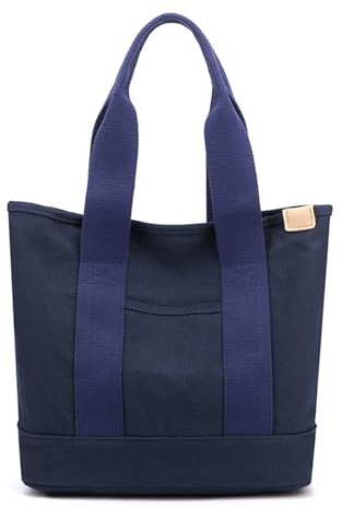Unisex Große Kapazität Tasche Modische Schultertasche Messenger Bag für Vielseitigen Einsatz