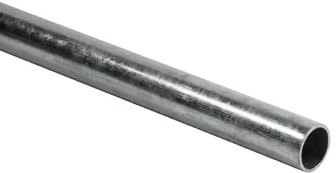 Hama SAT-/Antennen-Steckmast, Stahl, 2 m
