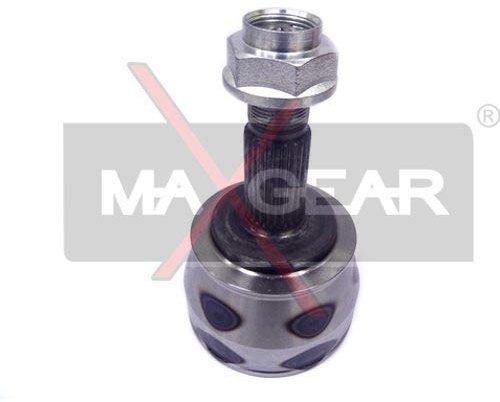 Quality Parts Joint Kit Drive Shaft 156 302074