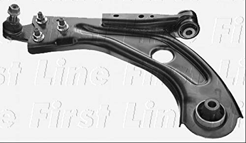 Borg & Beck BCA7417 Suspension Arm Front Lower LH