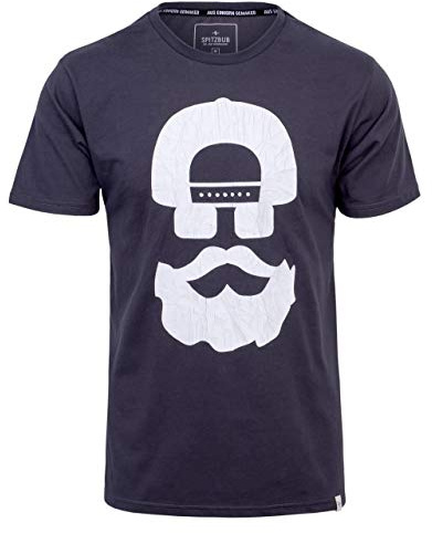 Spitzbub Herren T-Shirt Alfred