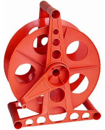 CORD REEL W/STAND 150'OR