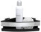Tiger Dock Duschkorb, Premium-Duschablage aus verchromtem Edelstahl, Eckversion, mit herausnehmbaren Einsatz, B x H x T: 22 x 8 x 22 cm