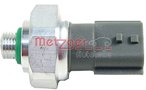 Metzger 0917311 - Druckschalter, Klimaanlage