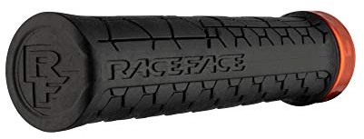GETTA GRIP 33mm Griffe - schwarz/orange