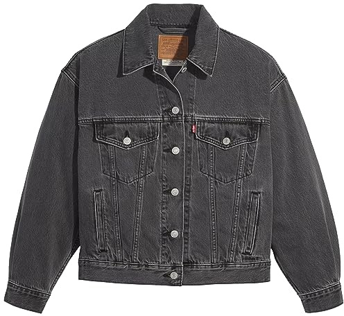 Levi's Damen 90s Trucker Weste