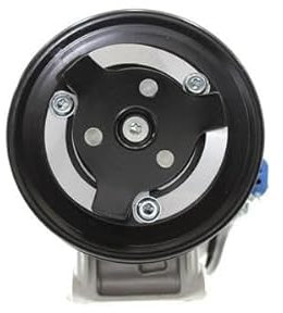 Alanko 10552567 - Compresor, aire acondicionado