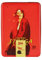 Magie Alberti Strega Assortite Scatola in Latta 300gr; circa 23 Praline al Cioccolato Assortite In una elegante Scatola in Latta Vintage da Collezionare